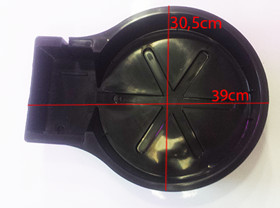 Autopot XL podstawka dla doniczek 25l