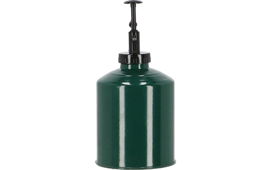 Esschert Design – Konewka 2w1 ze spryskiwaczem 0,63L