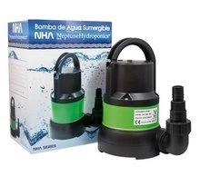 Pompa wodna ssąca głębinowa Neptune Hydroponics NH-7000