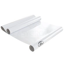 Folia White Lightite 120mu 2m x 100m - 100% szczelna ROLKA 100m