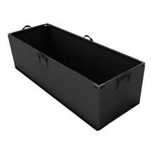 Autopot doniczka z materiału grow bag do Tray2Grow 107,5L - 93 x 33 x 35 cm