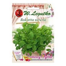 Nasiona Rokietty Siewnej 0,5g