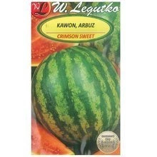 Nasiona Arbuza Kawon 1g
