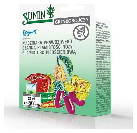 Sumin Domark 100 EC 10ml