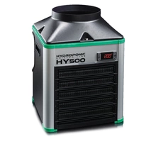 Chłodziarka roztworu odżywczego Teco HY500H - do syst. hydroponicznego