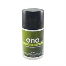 ONA Mist Fresh Linen 170g - neutralizator zapachów