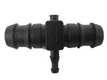 Łącznik T, trójnik 16mm-6mm AutoPot PF945/T