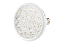 Żarówka LED 18W E27 | specjalistyczna | na wzrost / uniwersalne
