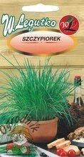 Nasiona Szczypioru Medium Leaf 2g
