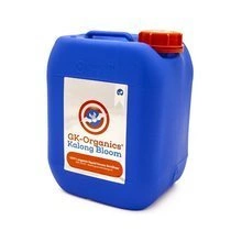 Nawóz organiczny na kwitnienie Guanokalong Bloom 10L