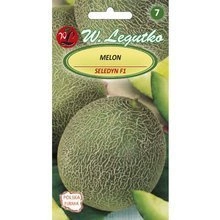 Nasiona melona seledyna 1g