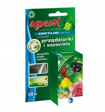 AGRECOL Ortus 05 SC 30ml - na przędziorki i szpeciele