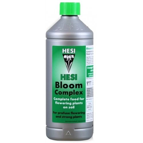 Hesi Bloom Complex 1L - na fazę kwitnienia
