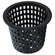 Koszyk do hydroponiki o średnicy 14cm