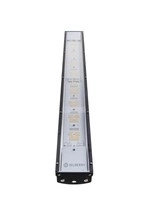 Bilberry GROW LED 340W - wielofunkcyjna lampa FULL SPEKTRUM / DIMMER / TIMER