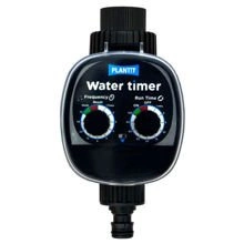 Plant!t Water Timer - programator, regulator, sterownik nawadniania