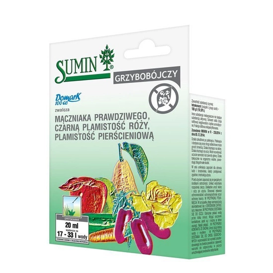 Sumin Domark 100 EC 50ml