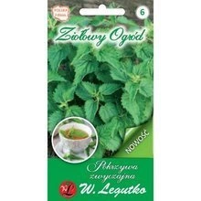 Pokrzywa zwyczajna  - Utrica dioica -  0,10 g