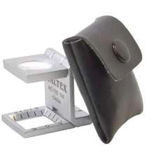 Lupa pod mikroskop powiększająca 10X