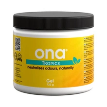 ONA Żel Tropics 1000ml - neutralizator zapachu w żelu