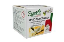 Sumin Maść ogrodnicza 60g do smarowania ran drzew i krzewów