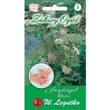 Nasiona Arcydzięgiel litwor 0,50g