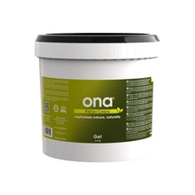 Żel neutralizujący zapach ONA 4L Fresh Linen