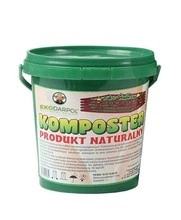EkoDarpol Komposter produkt naturalny 1 L