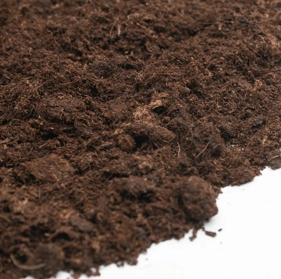 BioCanna Bio Terra PLUS ziemia kwiatowa 25L - mieszanka podłoża od Canna