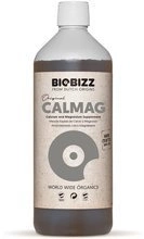Nawóz Biobizz CAL-MAG 1l – Wapń i magnez
