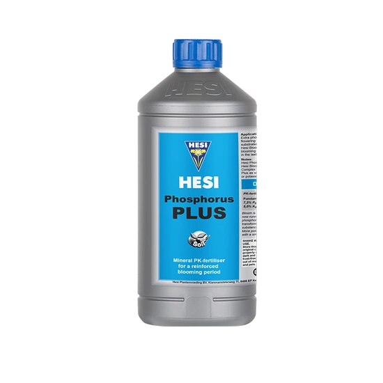 Hesi Phosphorus Plus 1L