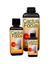 Growth Technology Cactus Focus nawóz do kaktusów i sukulentów 100ml