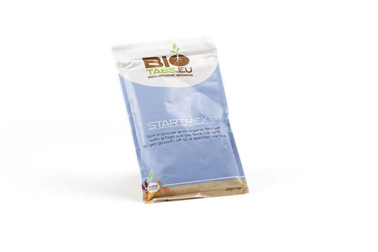 Biotabs Perfect Plant Pack - organiczny zestaw nawozów na 2 rośliny 