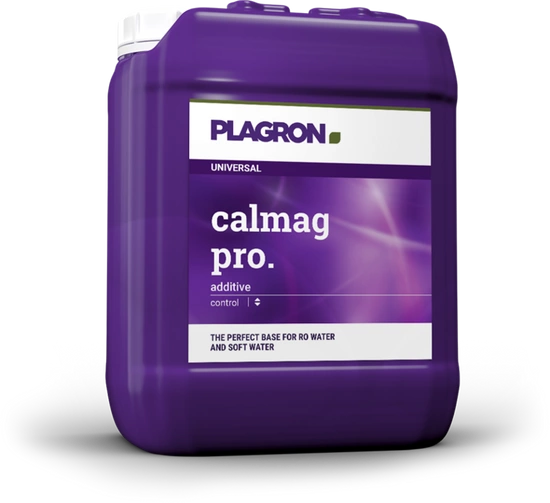 Nawóz Plagron Calmag pro 5L | wapno i magnez dla roślin