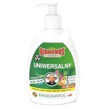 EKODARPOL BIOHUMUS UNIWESALNY  KLIK-KLIK 300ML