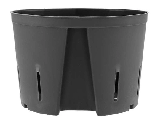 Zestaw do hydroponiki LENI doniczka 18/12 + wskaźnik h12