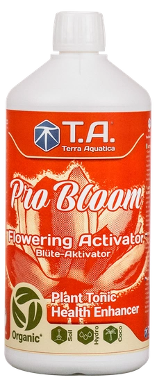 GHE Terra Aquatica Pro Bloom 250ml - stymulator kwitnienia 