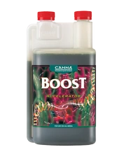 Nawóz Canna Boost 1L - stymulator kwitnienia zwiększający plony