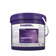 Plagron nawóz Bio Supermix 5L