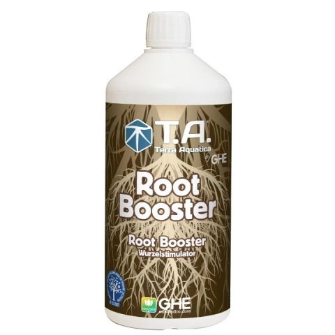 GHE Terra Aquatica Roots Booster 500ml - stymulator korzeni