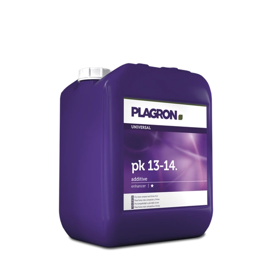 Nawóz Plagron pk 13-14 10L | Stymulator wzrostu i kwitniena
