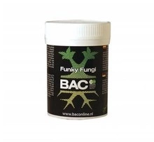 BAC Funky Fungi 50g | Mikoryza - 5g na roślinę