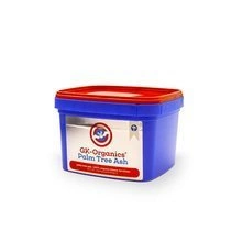 Nawóz organiczny na kwitnienie Guanokalong popioły z palmy 500ml