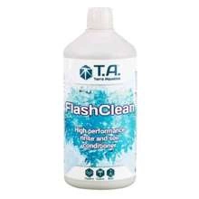 GHE Terra Aquatica FLASHCLEAN® (Flora Kleen 500ml) - koncentrat na oczyszczanie podłoża