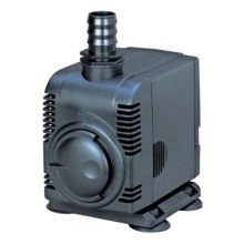 Pompa wodna BOYU FP-1500, 220-240V, 1500L/H