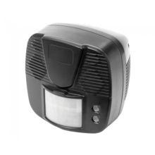 Garland ultradźwiękowy odstraszacz szkodników i zwierząt