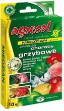 Signum 33 wg Agrecol środek grzybobójczy 5g
