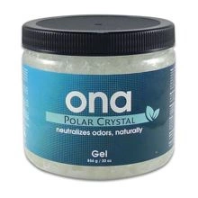 ONA Żel Polar Crystal 1000ml - neutralizator zapachu