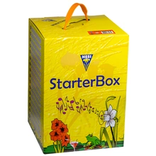 Hesi Starter Coco - zestaw nawozów do uprawy w ziemi