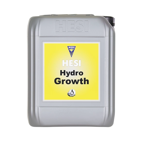 Hesi Hydro Growth 10L - na wzrost do upraw hydroponicznych